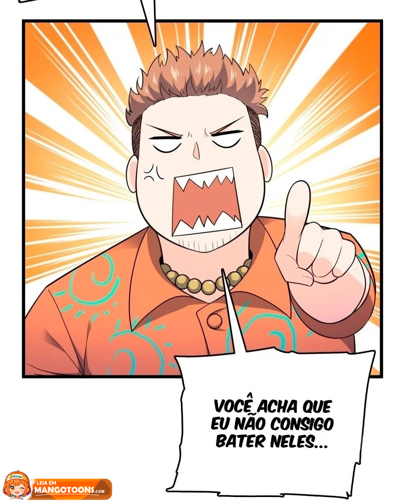 Read Poupe-me, Grande Lorde Manga Online