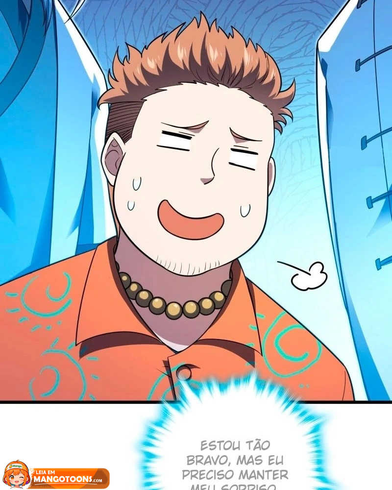 Read Poupe-me, Grande Lorde Manga Online