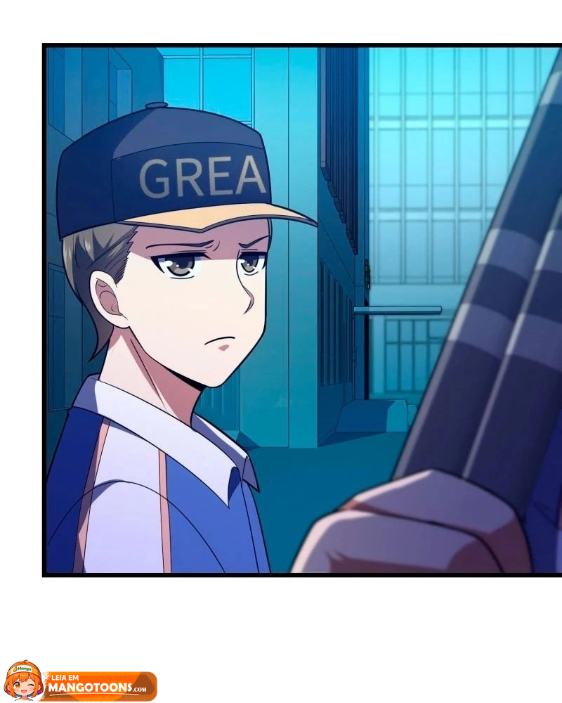 Read Poupe-me, Grande Lorde Manga Online