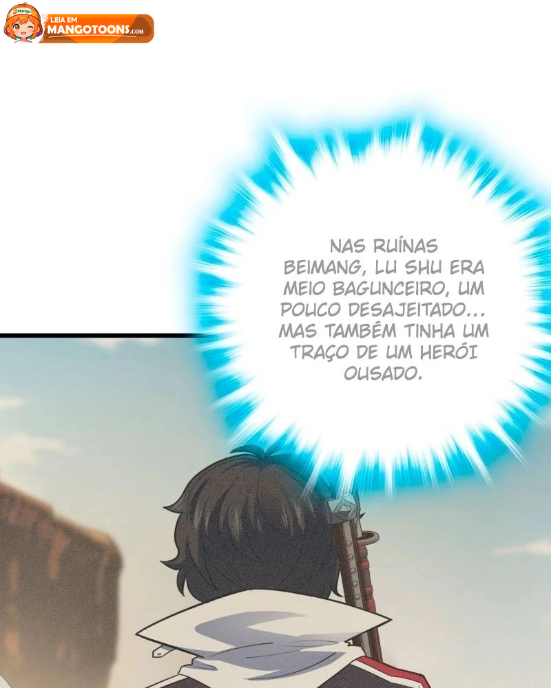 Read Poupe-me, Grande Lorde Manga Online