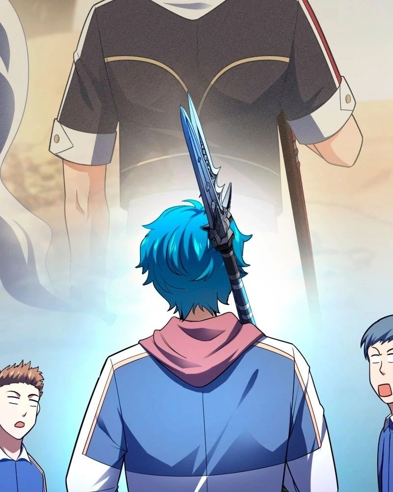 Read Poupe-me, Grande Lorde Manga Online