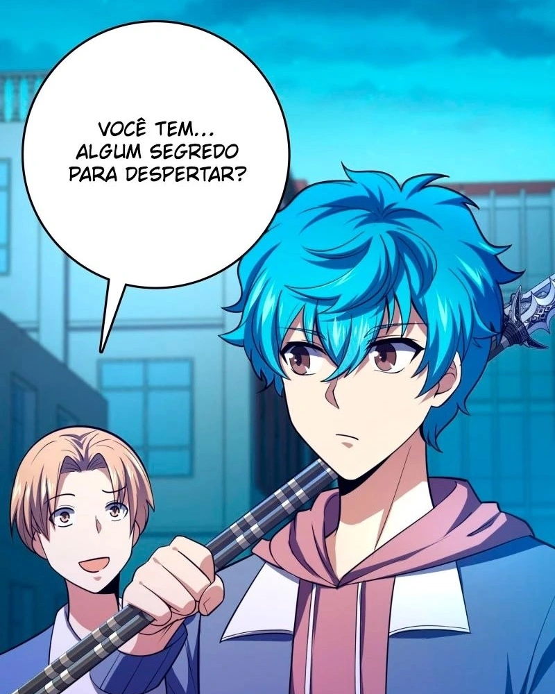 Read Poupe-me, Grande Lorde Manga Online