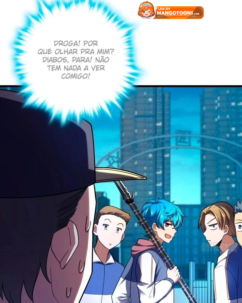 Read Poupe-me, Grande Lorde Manga Online