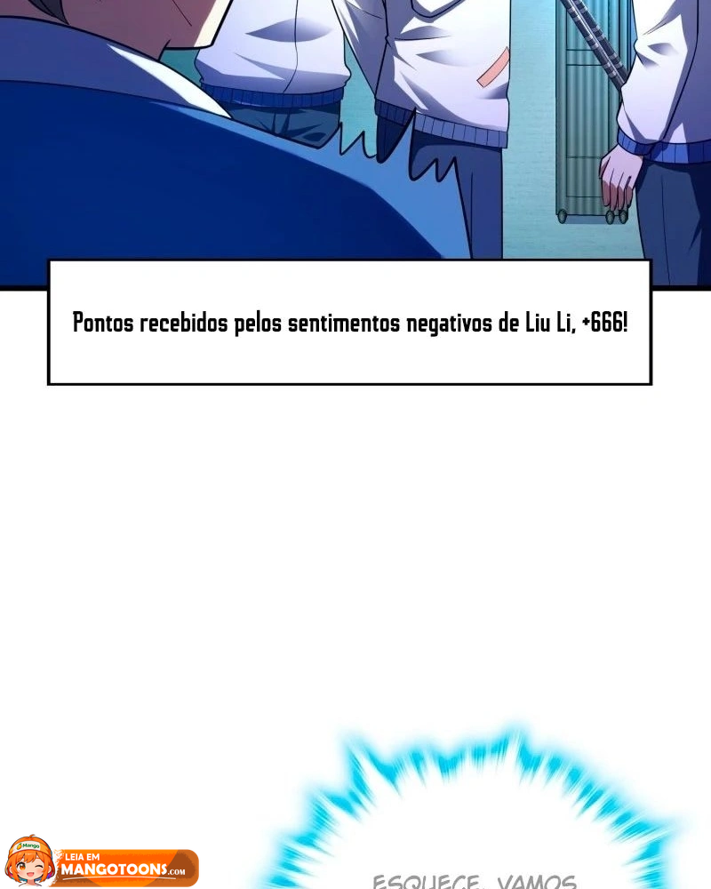 Read Poupe-me, Grande Lorde Manga Online