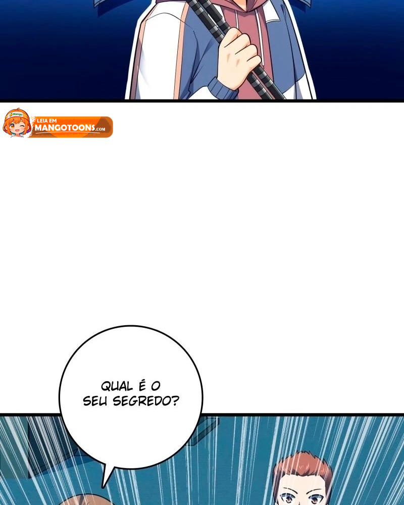 Read Poupe-me, Grande Lorde Manga Online