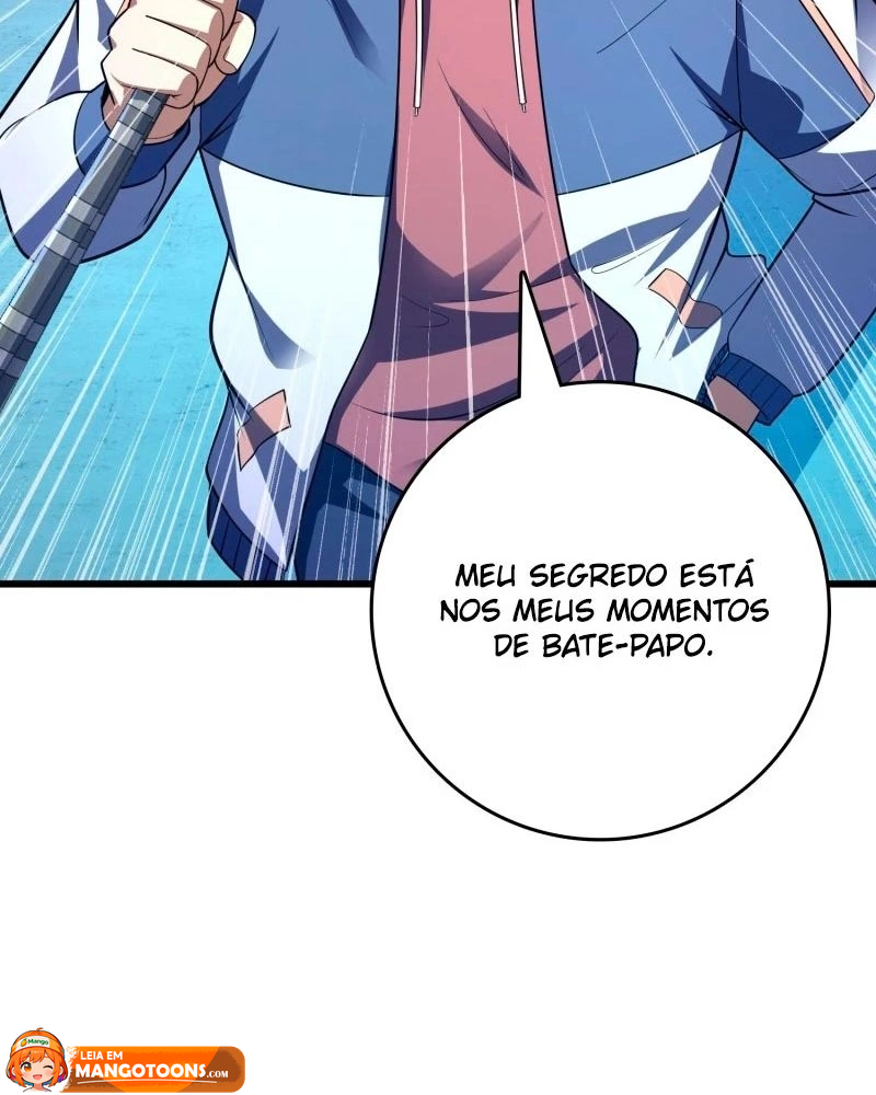 Read Poupe-me, Grande Lorde Manga Online