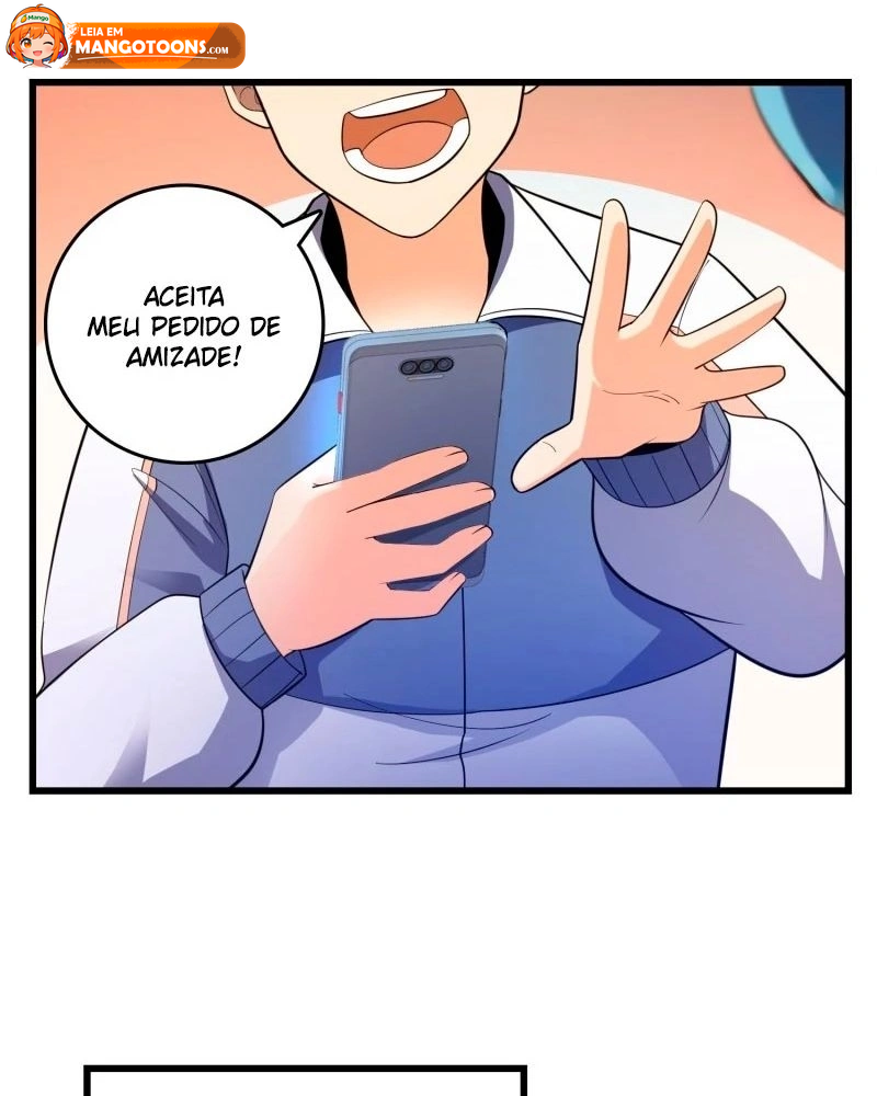 Read Poupe-me, Grande Lorde Manga Online