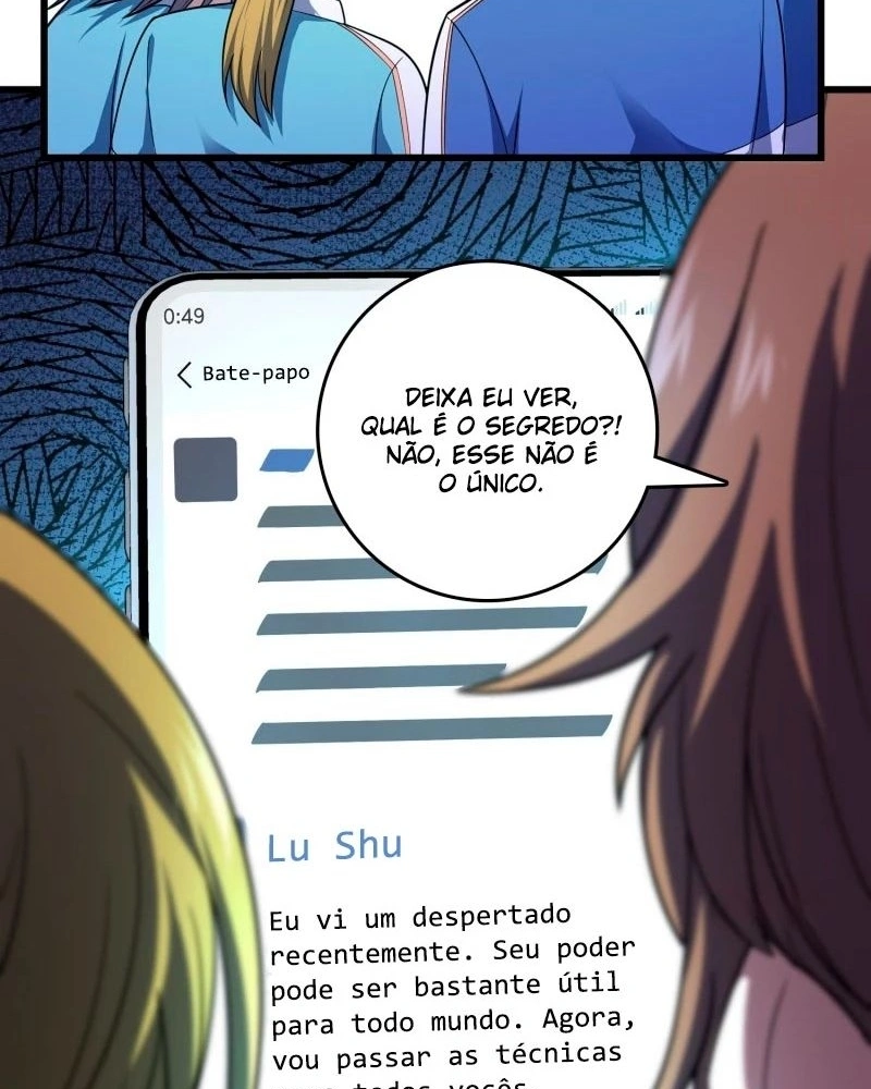 Read Poupe-me, Grande Lorde Manga Online