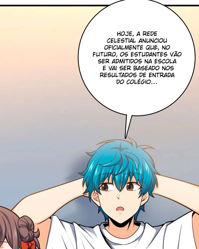 Read Poupe-me, Grande Lorde Manga Online