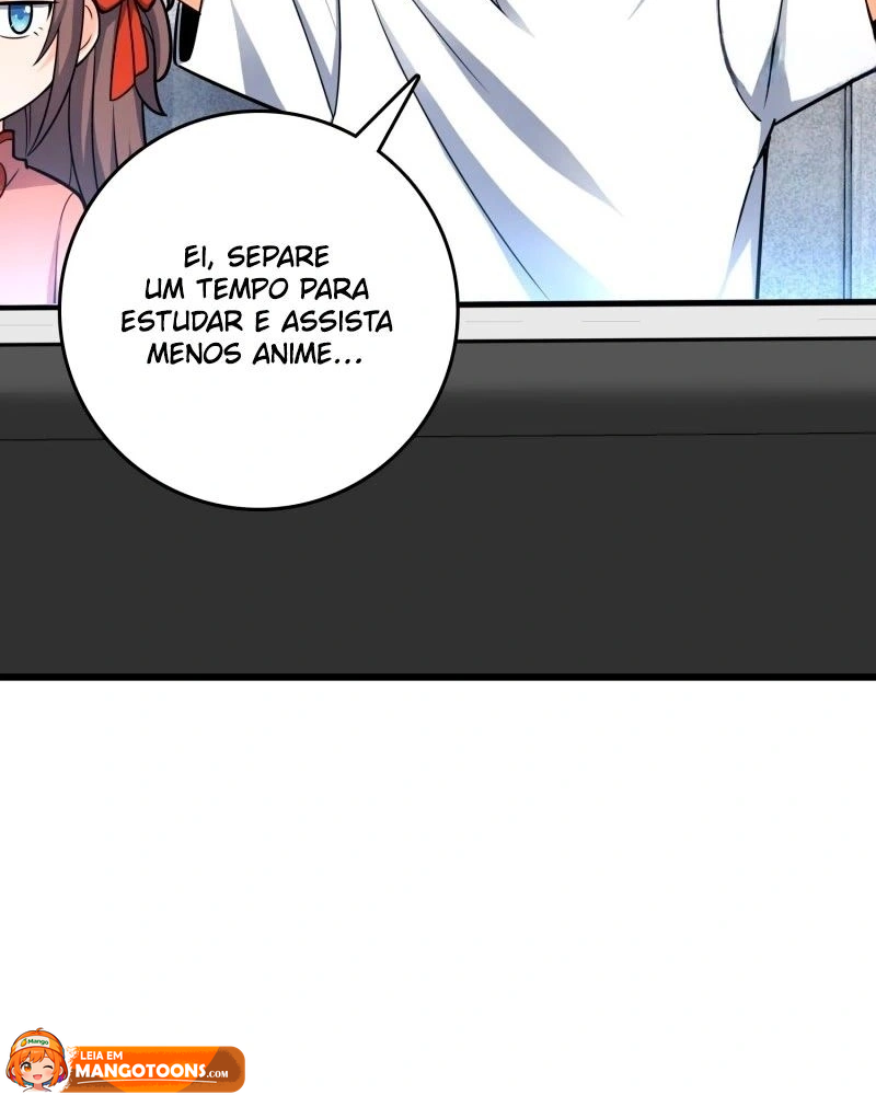 Read Poupe-me, Grande Lorde Manga Online