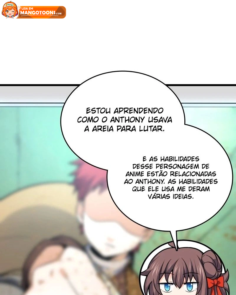 Read Poupe-me, Grande Lorde Manga Online