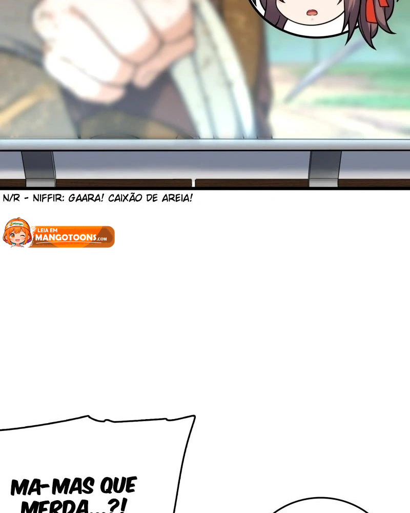 Read Poupe-me, Grande Lorde Manga Online