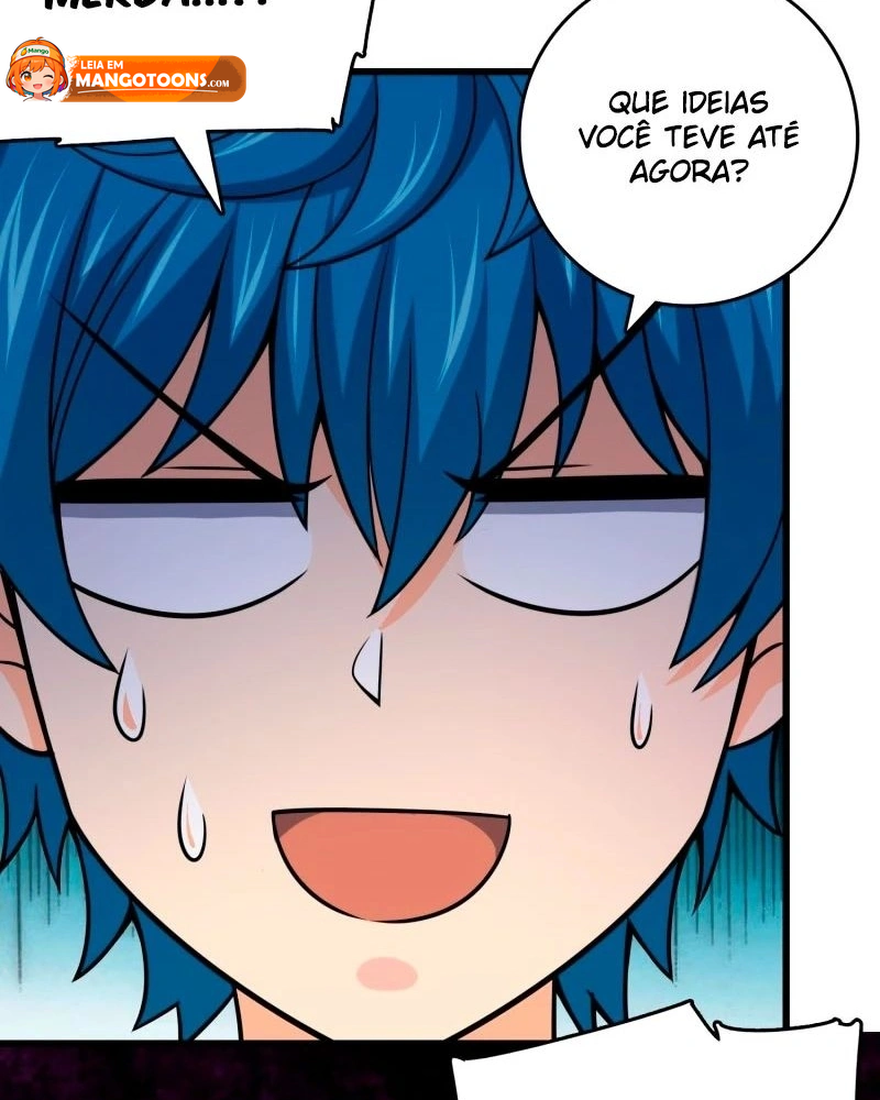 Read Poupe-me, Grande Lorde Manga Online