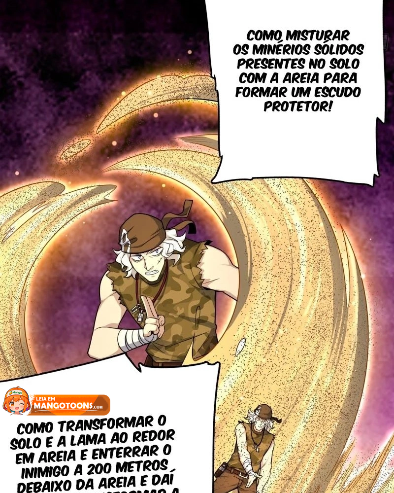 Read Poupe-me, Grande Lorde Manga Online