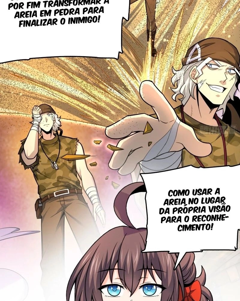 Read Poupe-me, Grande Lorde Manga Online