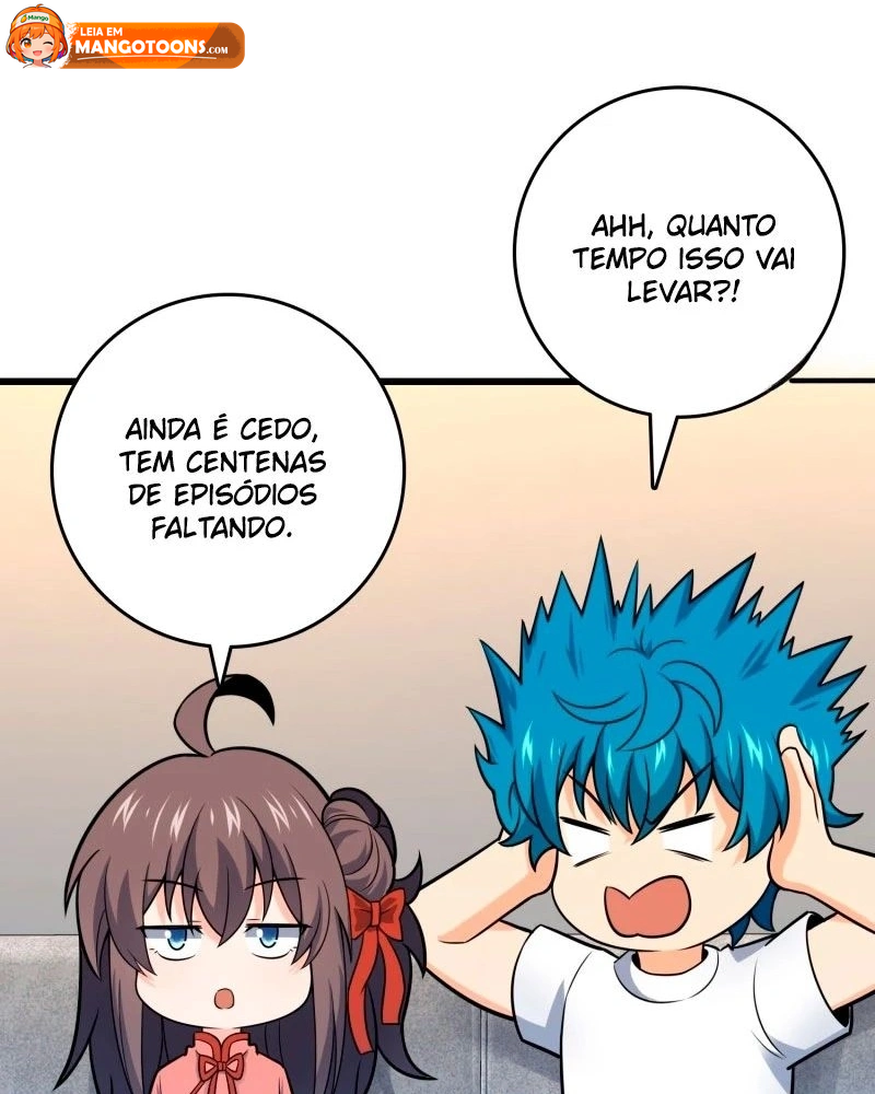 Read Poupe-me, Grande Lorde Manga Online