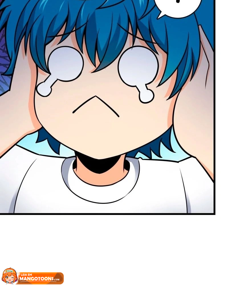 Read Poupe-me, Grande Lorde Manga Online