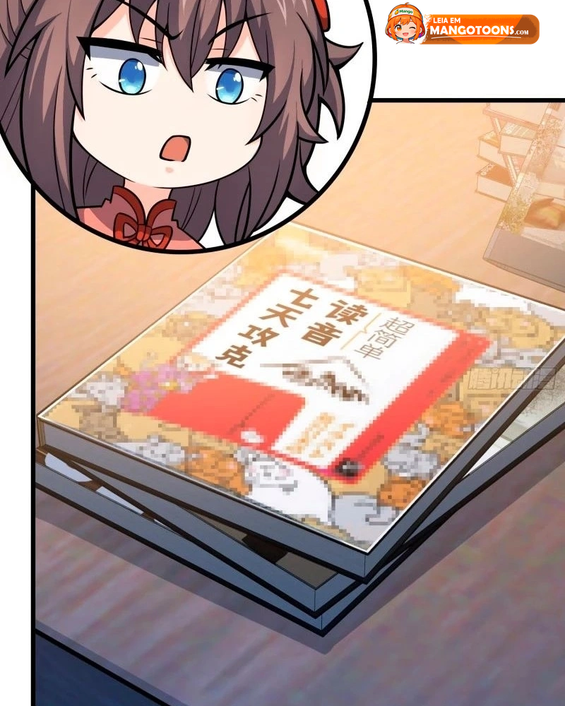 Read Poupe-me, Grande Lorde Manga Online