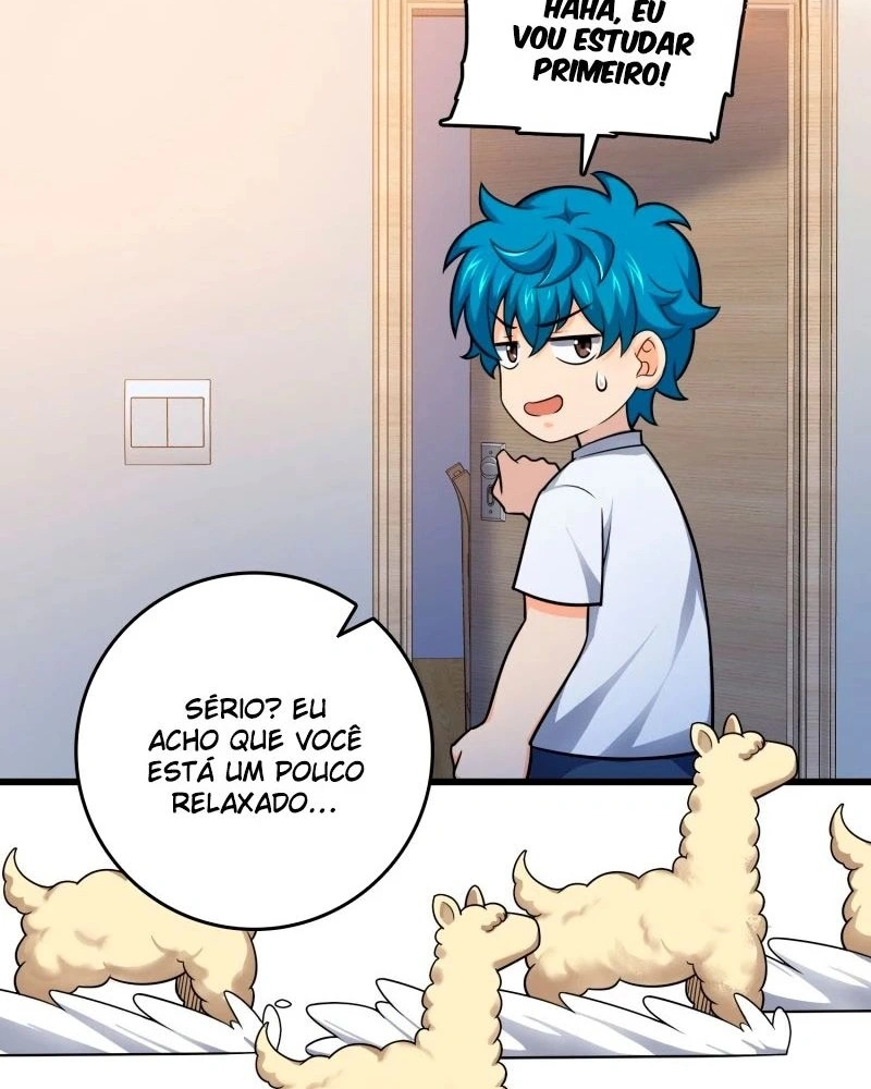 Read Poupe-me, Grande Lorde Manga Online