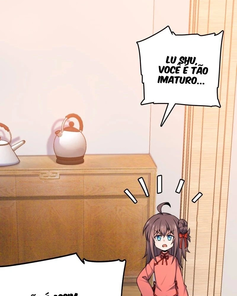 Read Poupe-me, Grande Lorde Manga Online