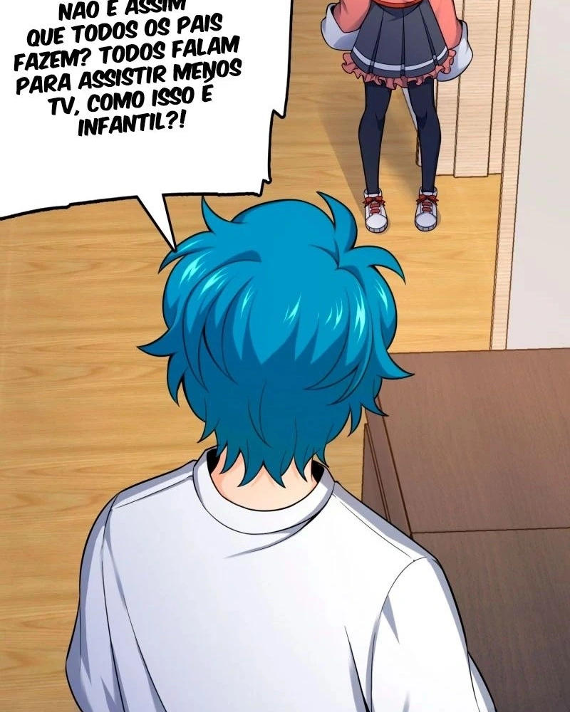 Read Poupe-me, Grande Lorde Manga Online