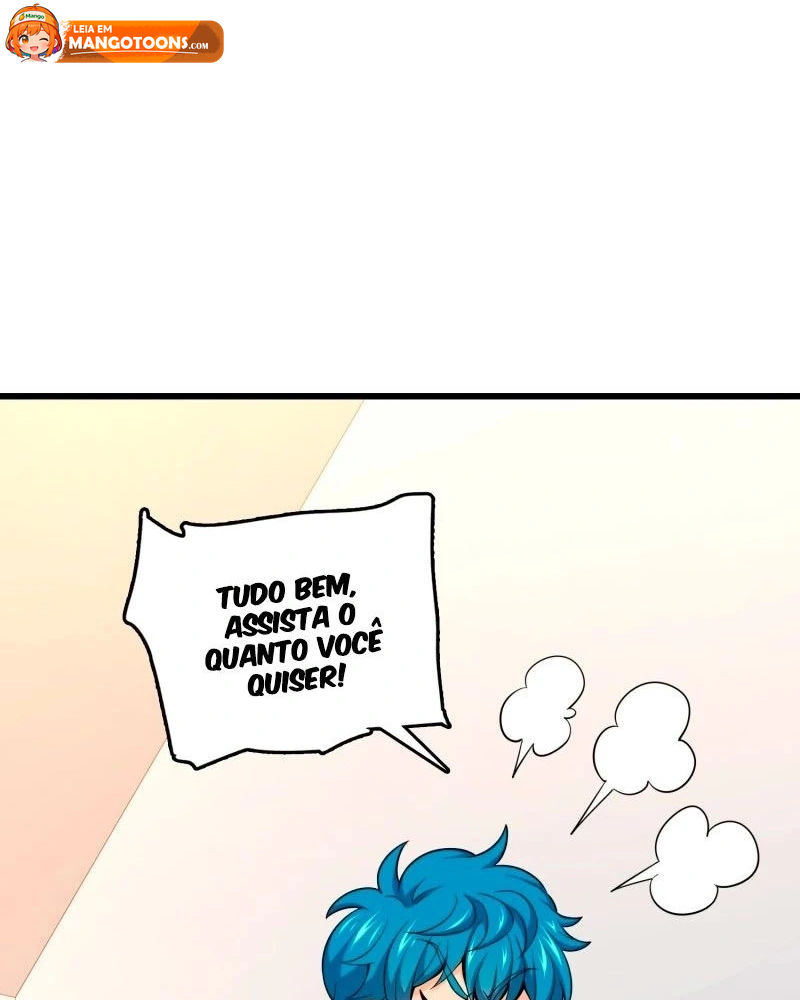 Read Poupe-me, Grande Lorde Manga Online