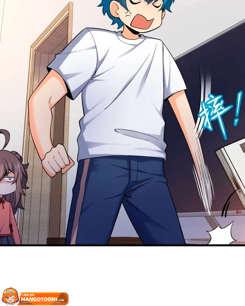 Read Poupe-me, Grande Lorde Manga Online