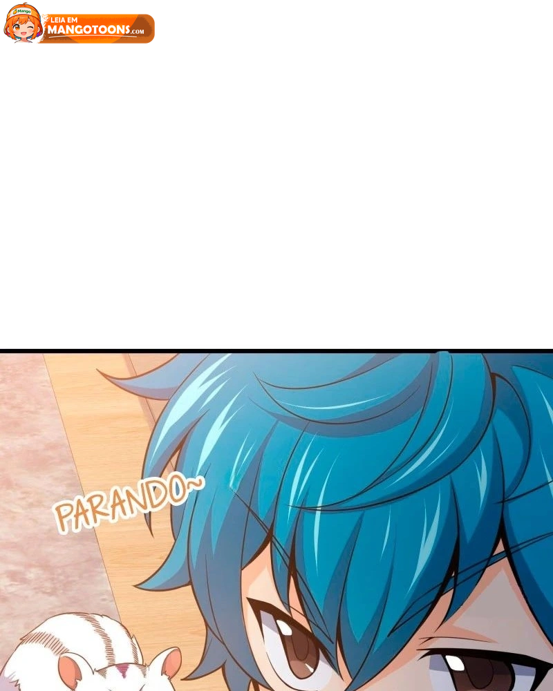 Read Poupe-me, Grande Lorde Manga Online