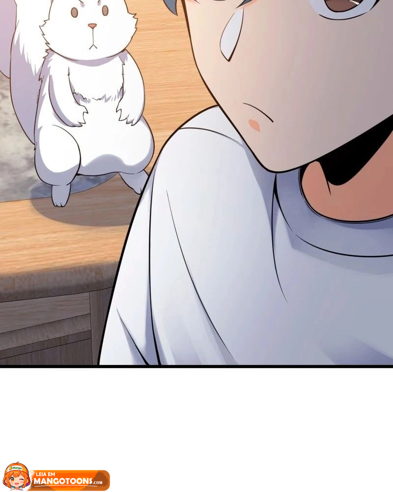 Read Poupe-me, Grande Lorde Manga Online