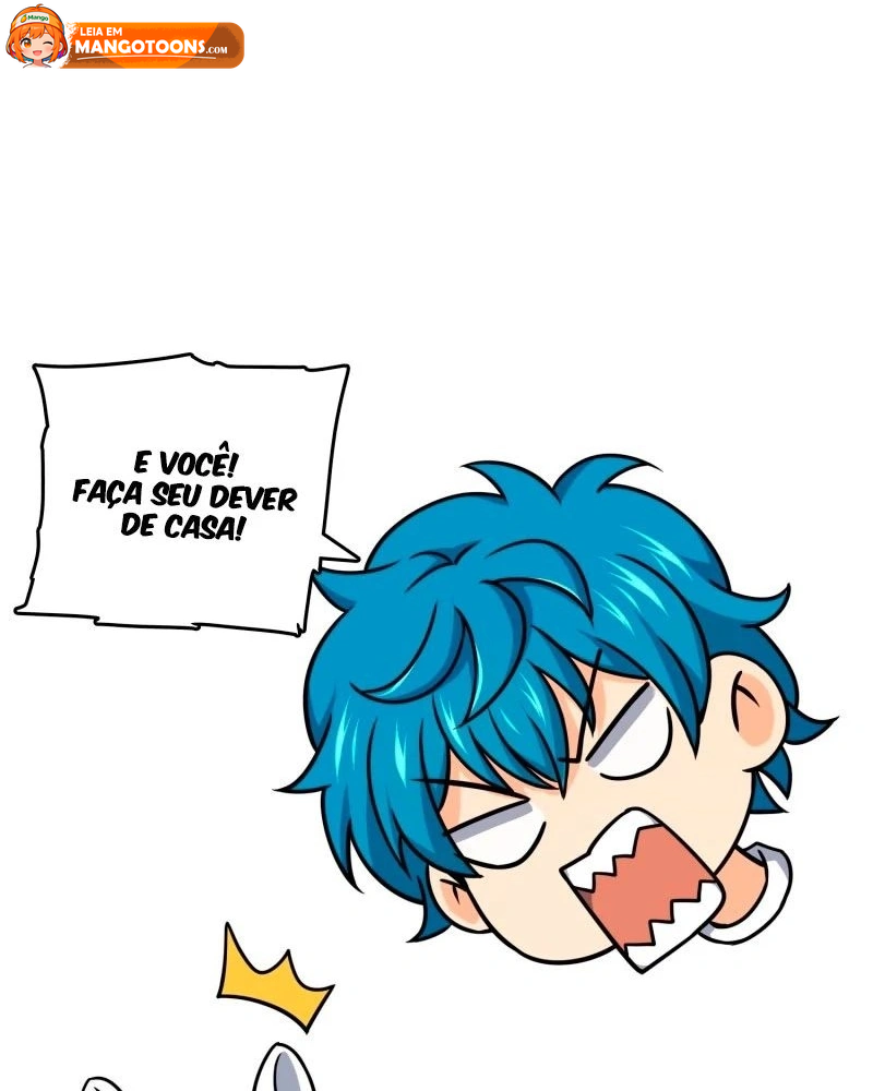 Read Poupe-me, Grande Lorde Manga Online