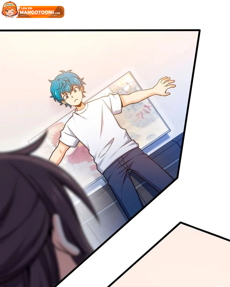 Read Poupe-me, Grande Lorde Manga Online