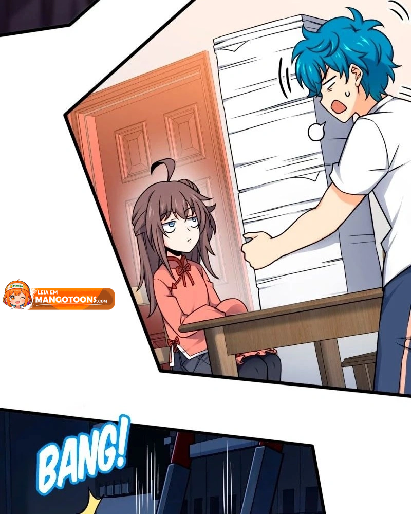 Read Poupe-me, Grande Lorde Manga Online