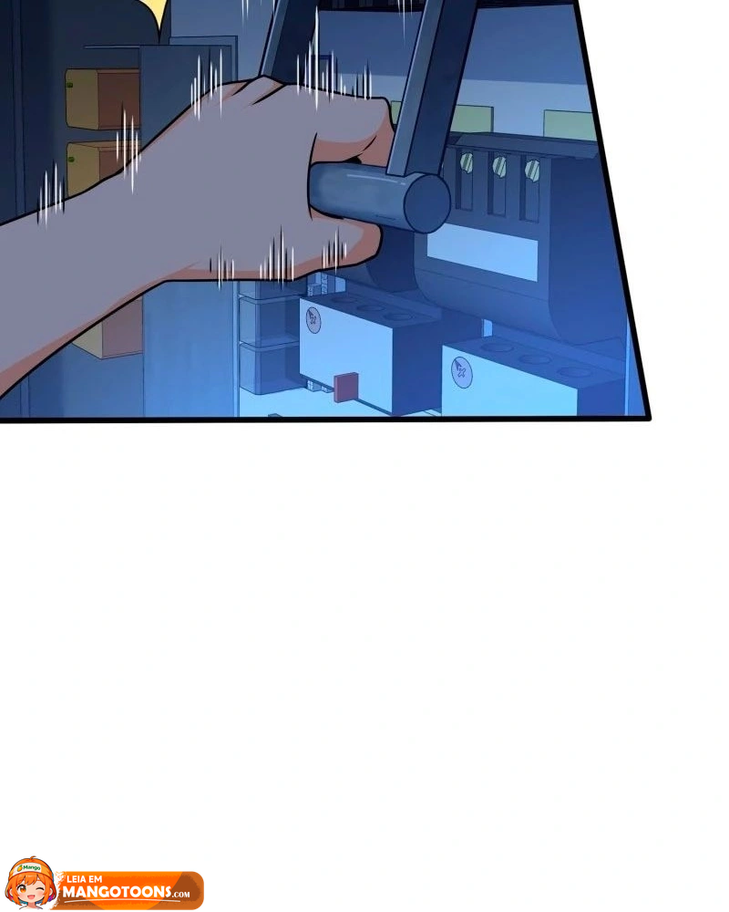 Read Poupe-me, Grande Lorde Manga Online