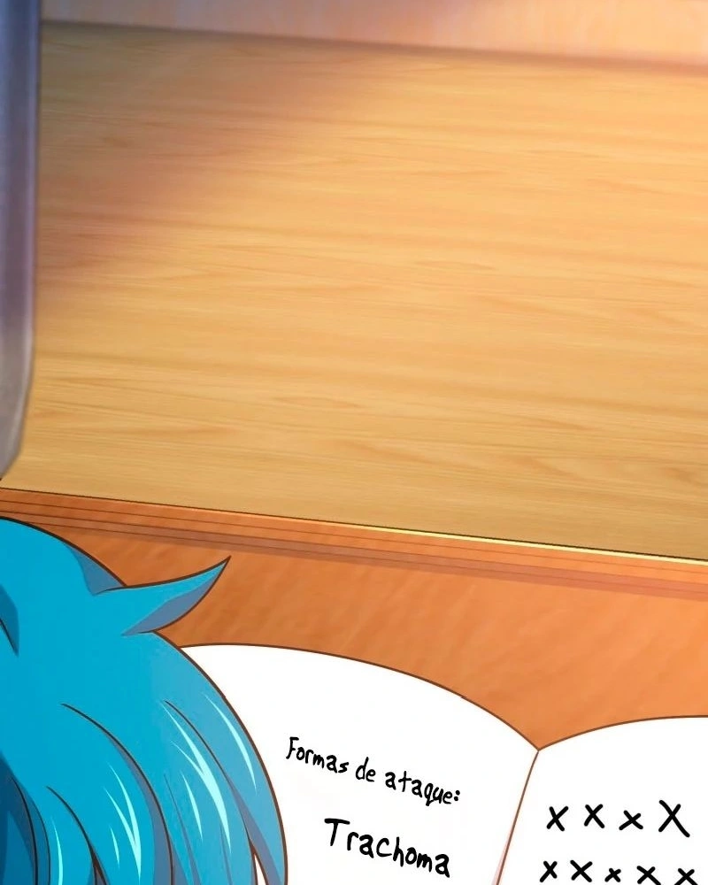 Read Poupe-me, Grande Lorde Manga Online