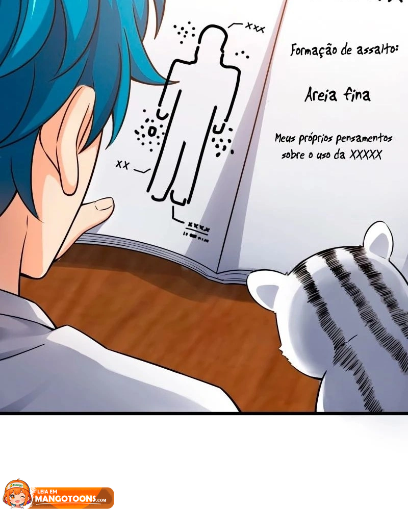 Read Poupe-me, Grande Lorde Manga Online