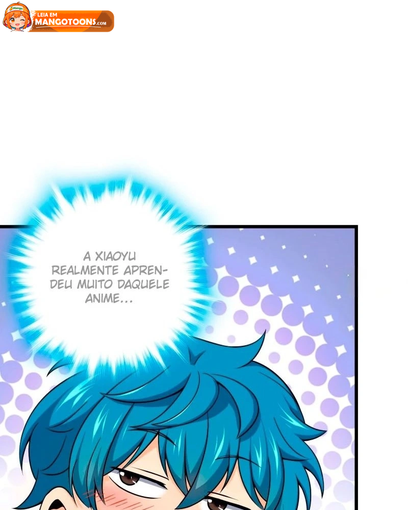 Read Poupe-me, Grande Lorde Manga Online