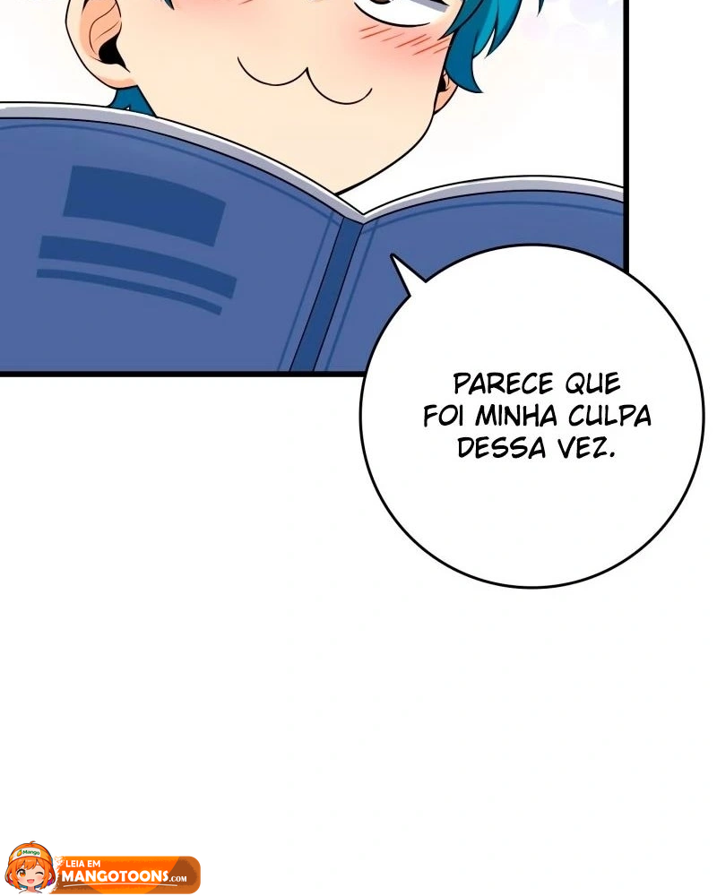 Read Poupe-me, Grande Lorde Manga Online