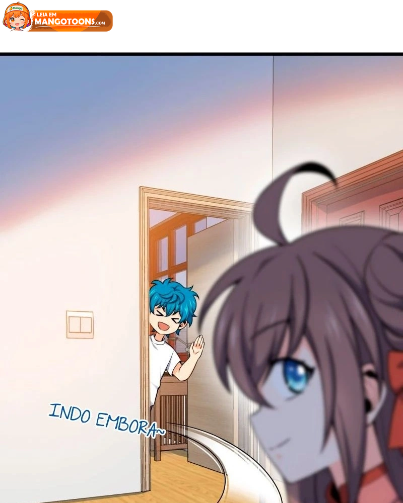 Read Poupe-me, Grande Lorde Manga Online