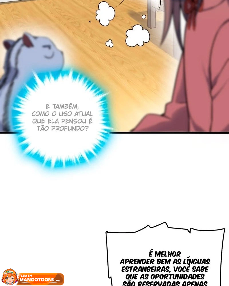 Read Poupe-me, Grande Lorde Manga Online