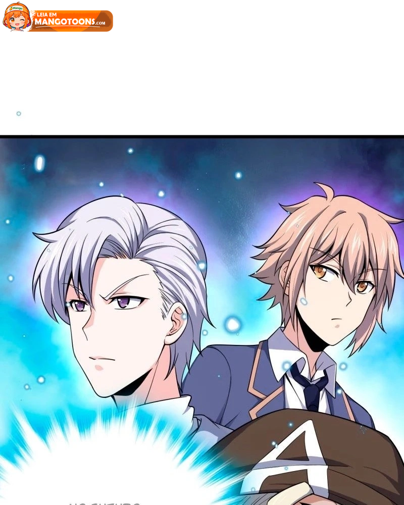 Read Poupe-me, Grande Lorde Manga Online