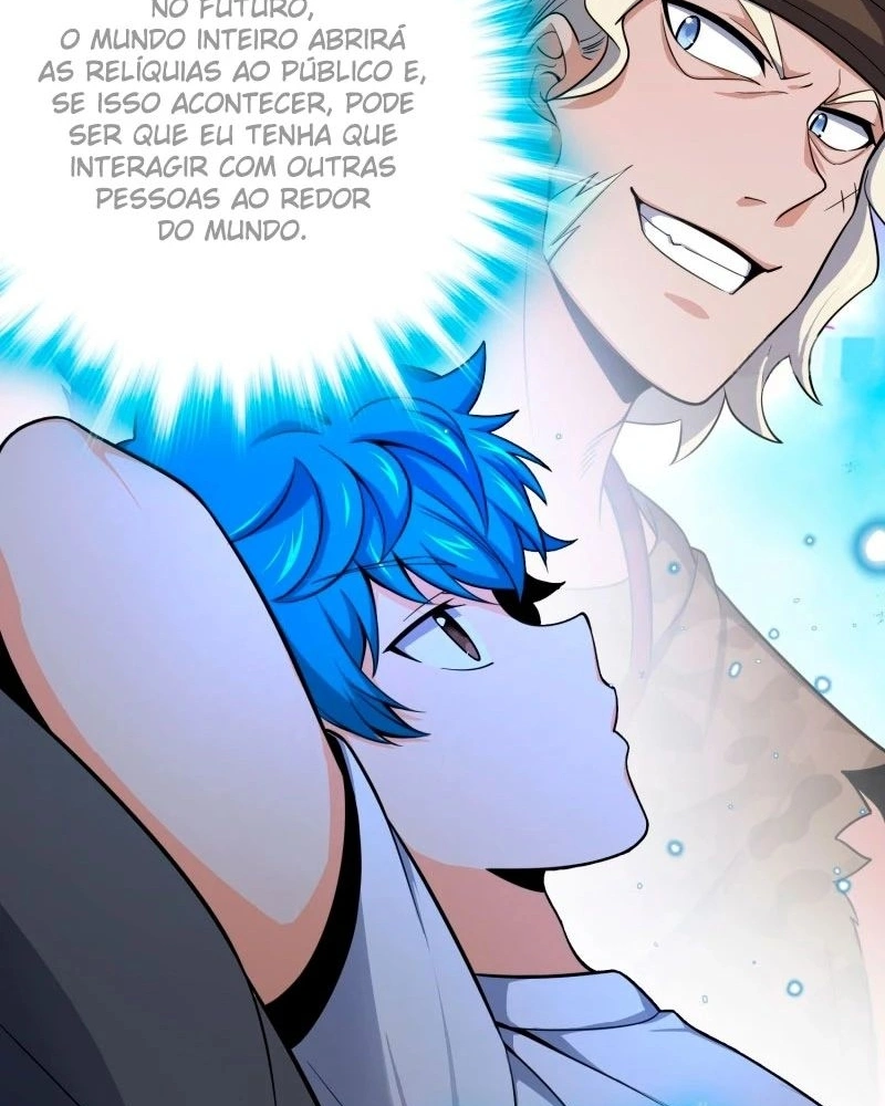 Read Poupe-me, Grande Lorde Manga Online