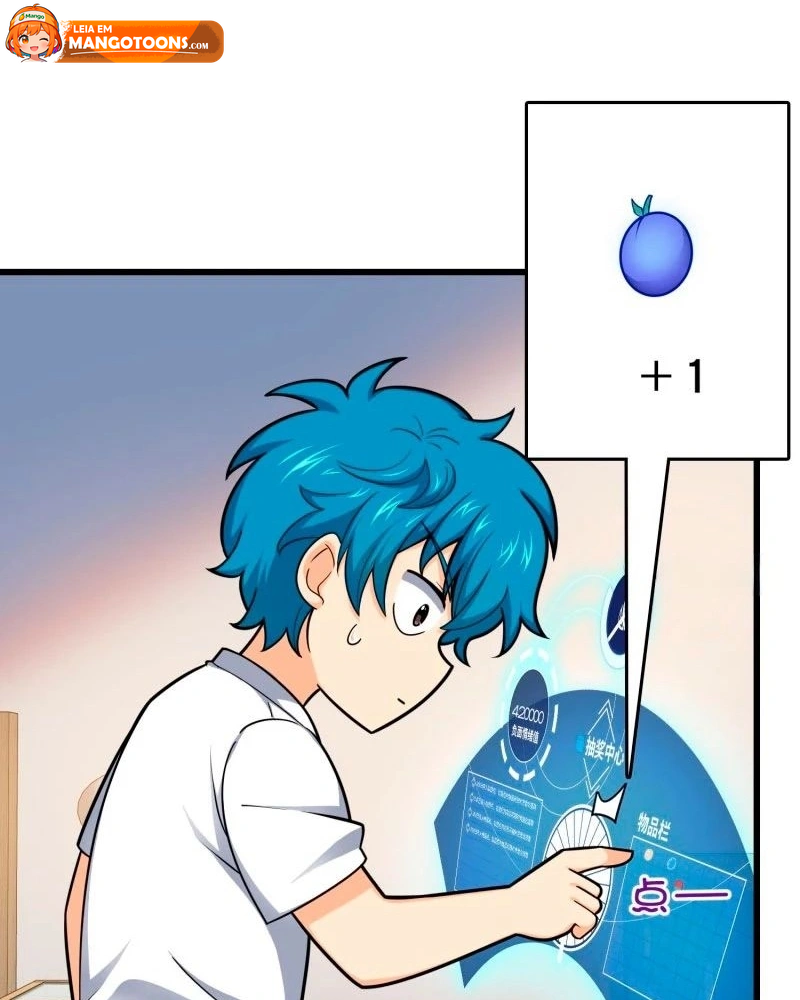 Read Poupe-me, Grande Lorde Manga Online