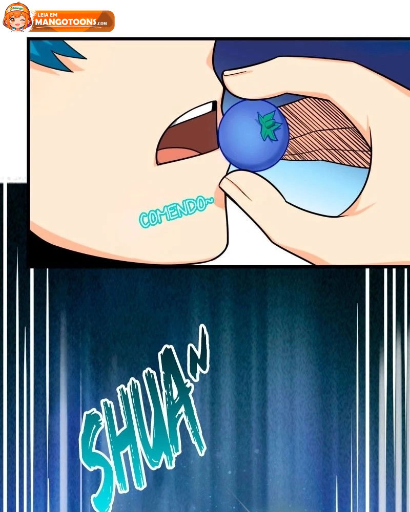 Read Poupe-me, Grande Lorde Manga Online