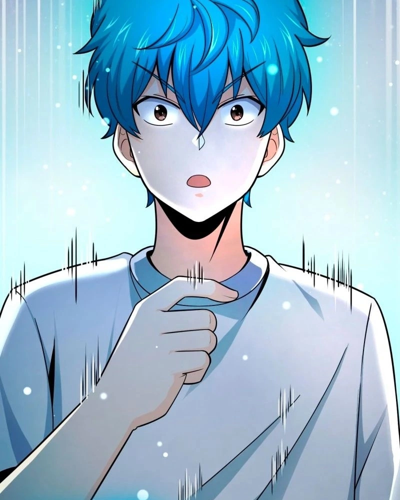 Read Poupe-me, Grande Lorde Manga Online