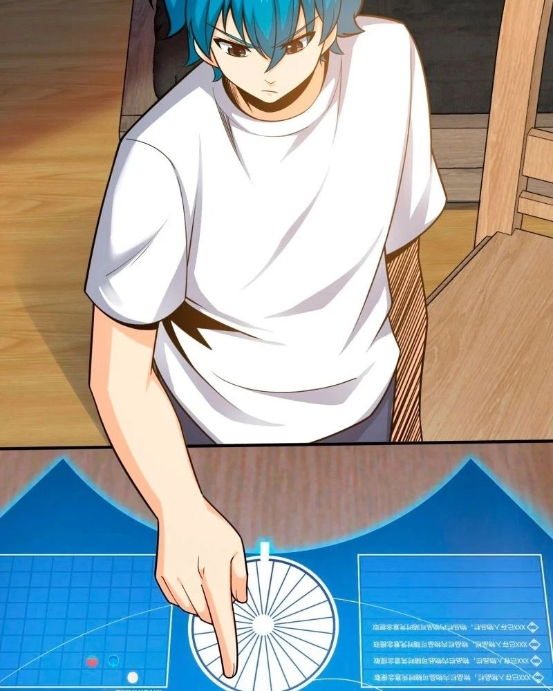 Read Poupe-me, Grande Lorde Manga Online