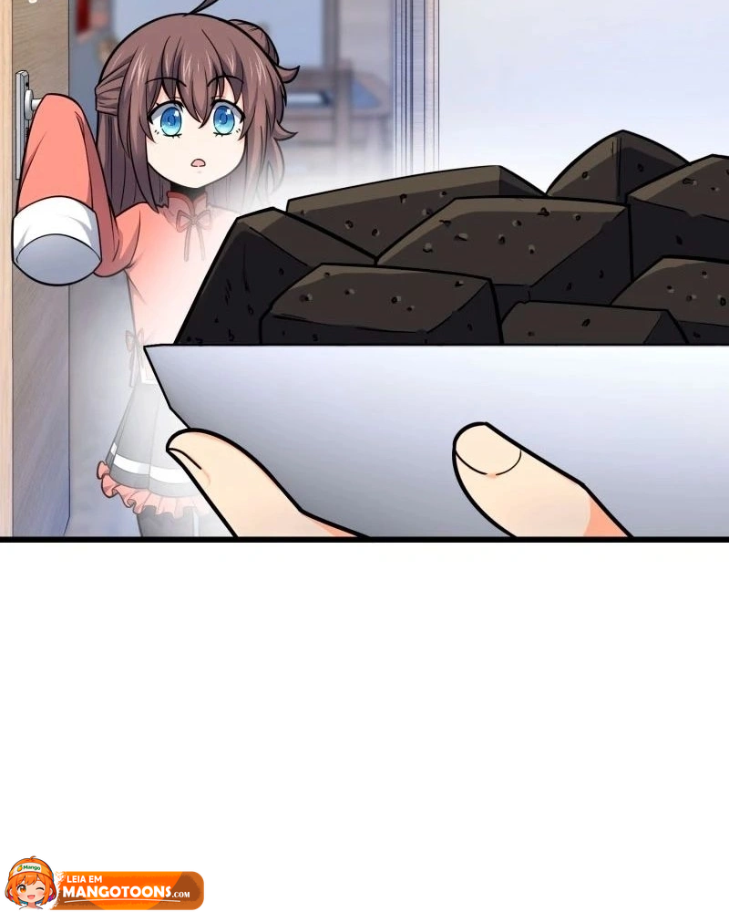 Read Poupe-me, Grande Lorde Manga Online