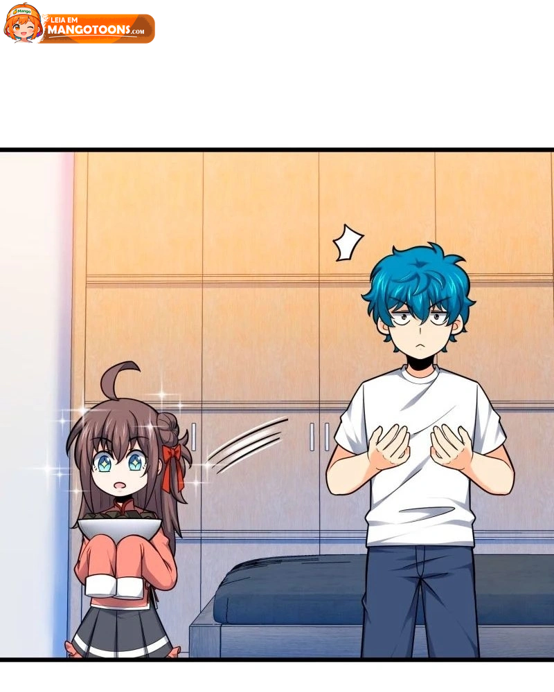 Read Poupe-me, Grande Lorde Manga Online