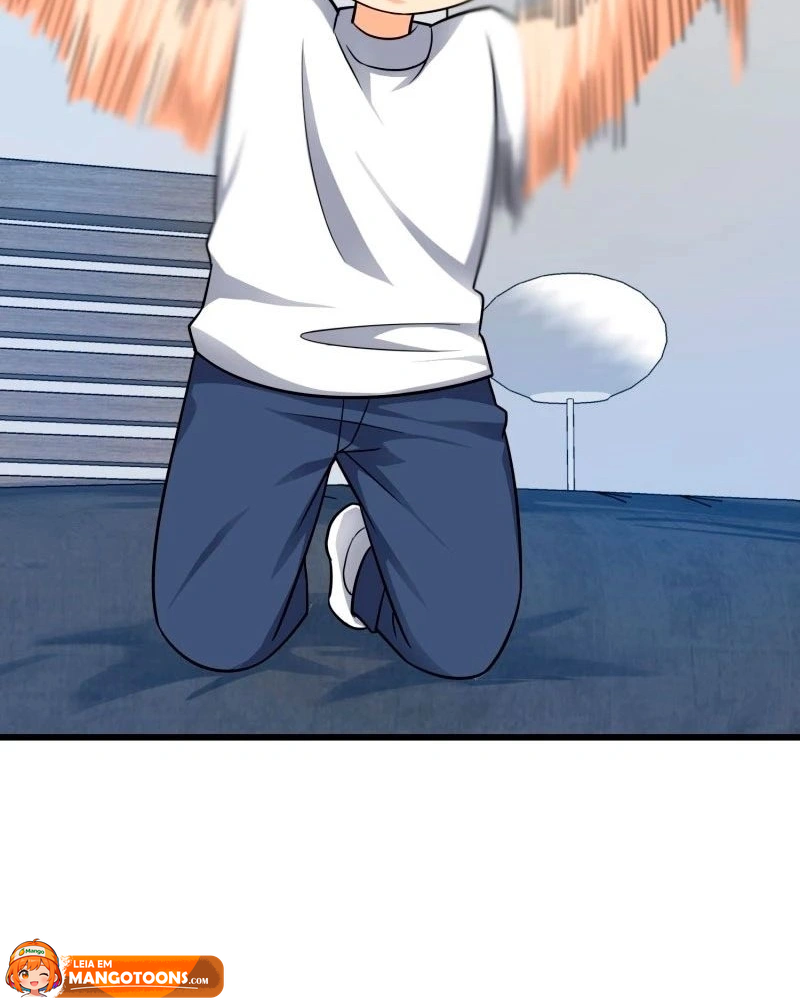 Read Poupe-me, Grande Lorde Manga Online