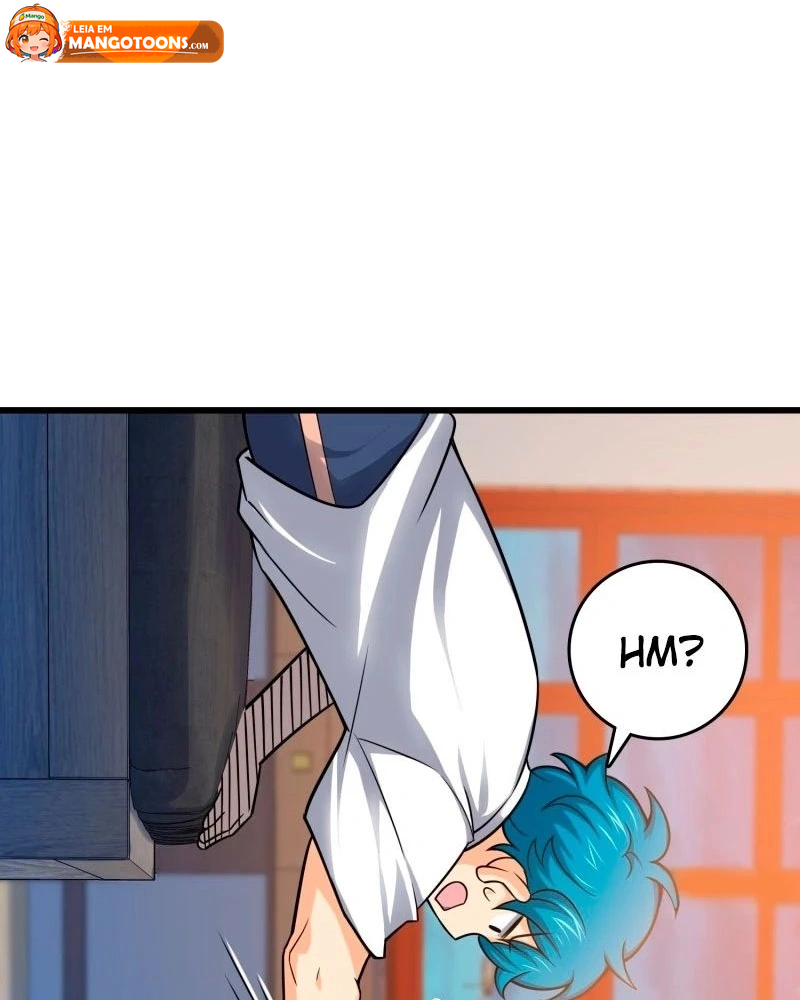 Read Poupe-me, Grande Lorde Manga Online