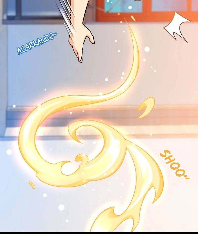 Read Poupe-me, Grande Lorde Manga Online